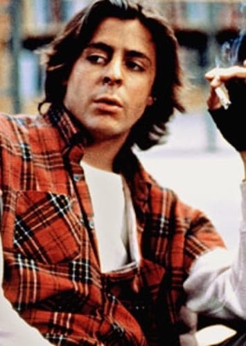 John Bender