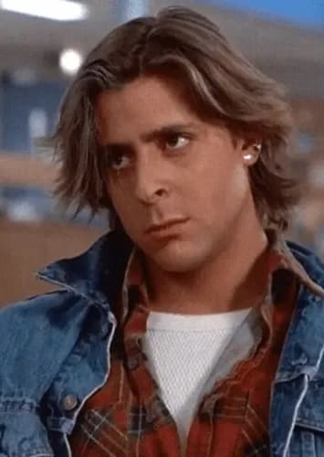 John Bender