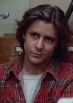 John Bender