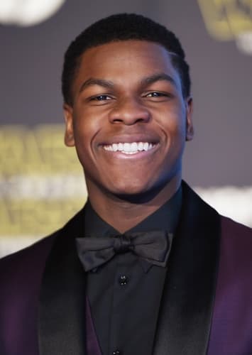John Boyega