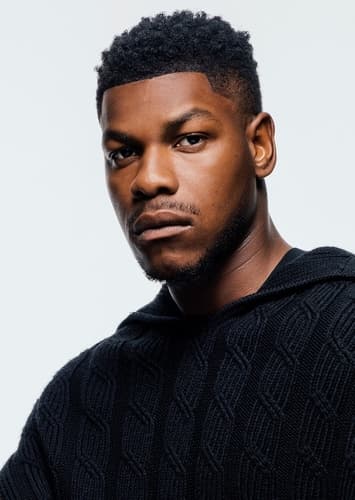 John Boyega