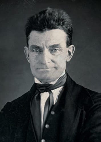 John Brown