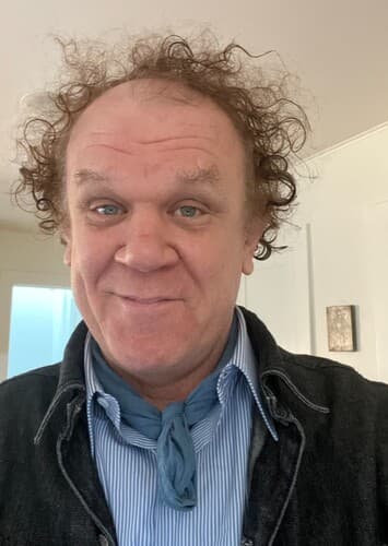 John C. Reilly