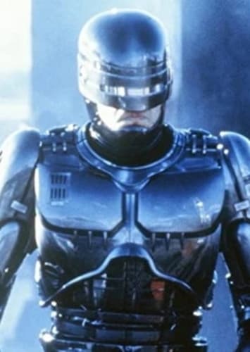 Detroit Police Dept. Ofc. John Cable