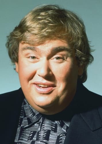 John Candy