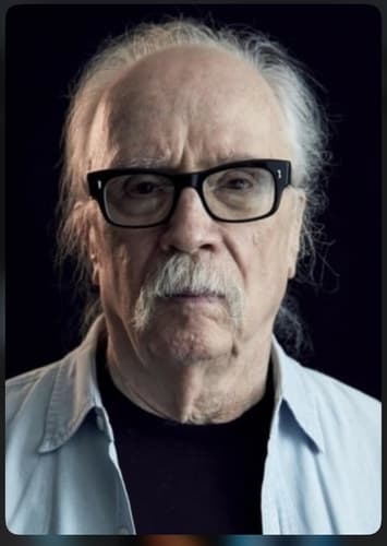John Carpenter