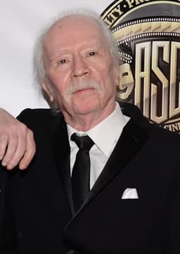 John Carpenter