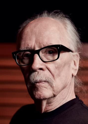 John Carpenter