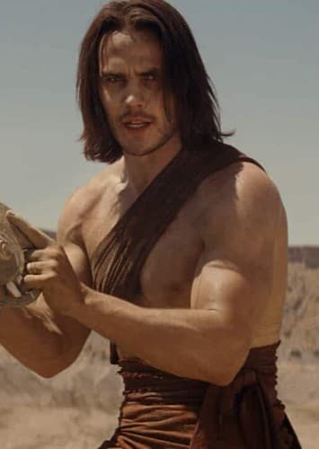 John Carter