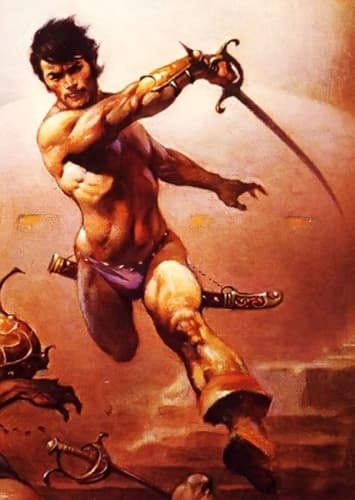 John Carter