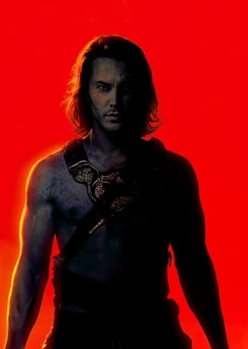 John Carter