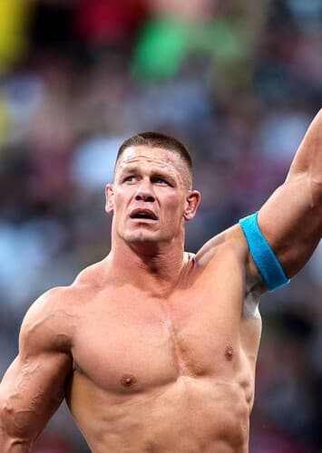 John Cena