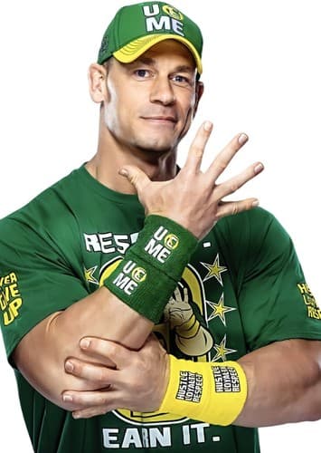 John Cena