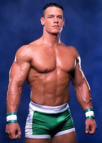 John Cena
