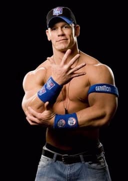 John Cena