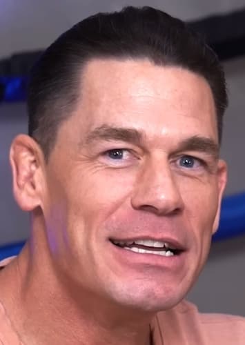 John Cena