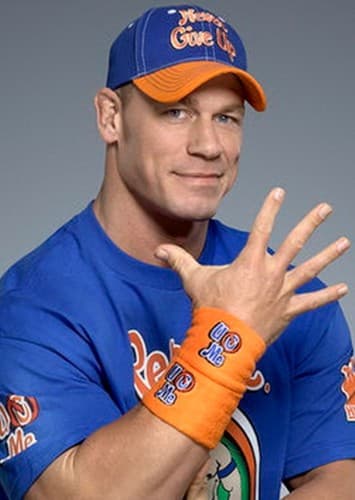 John Cena