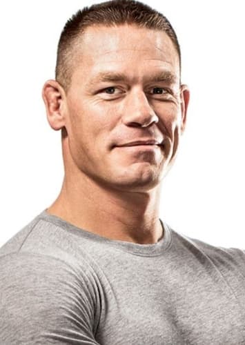 John Cena