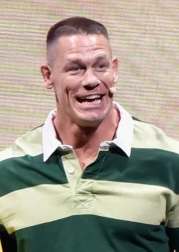 John Cena