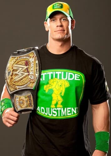 John Cena