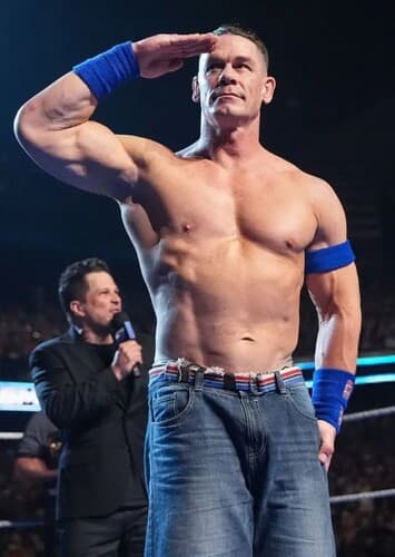John Cena