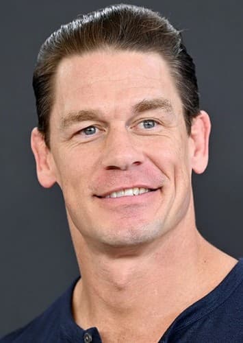 John Cena