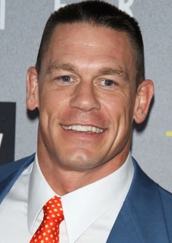 John Cena