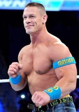 John Cena