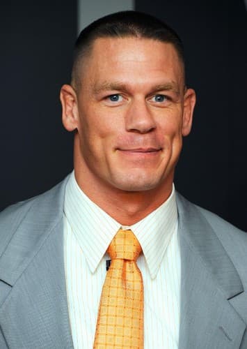 John Cena