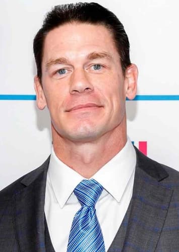 John Cena