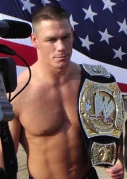 John Cena