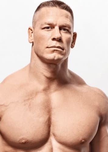 John Cena
