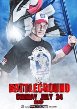 John Cena Vs Chris Jericho