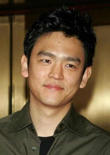 John Cho