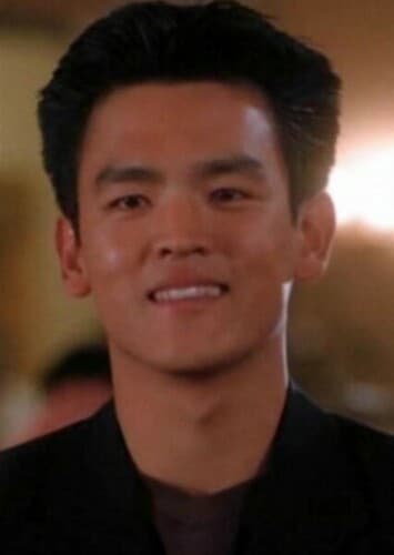 John Cho