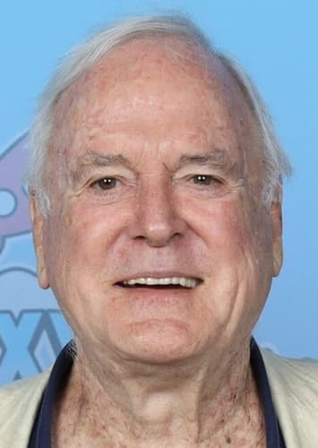 John Cleese