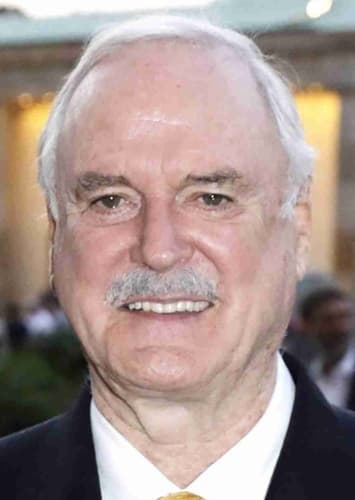John Cleese