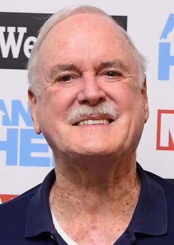 John Cleese