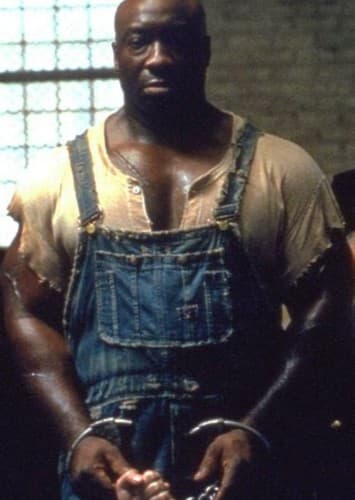John Coffey
