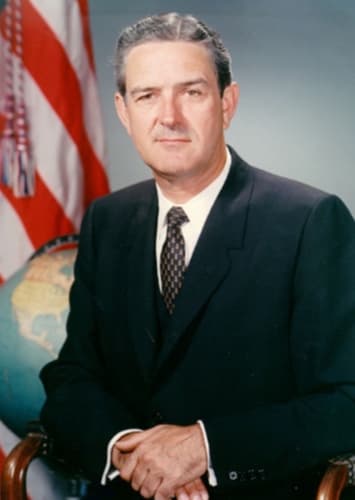 John Connally
