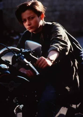 John Connor