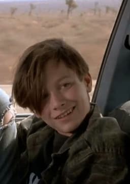 John Connor