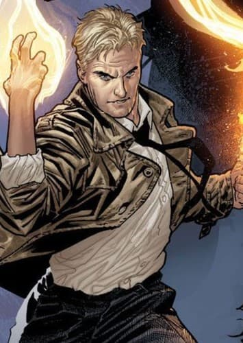 John Constantine