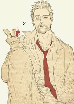 John Constantine