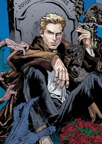 John Constantine