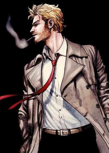 John Constantine