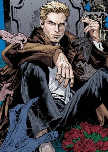 John Constantine
