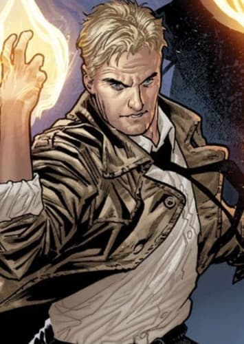 John Constantine