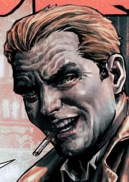 John Constantine