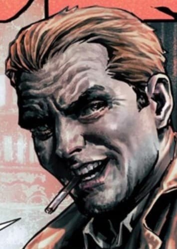 John Constantine